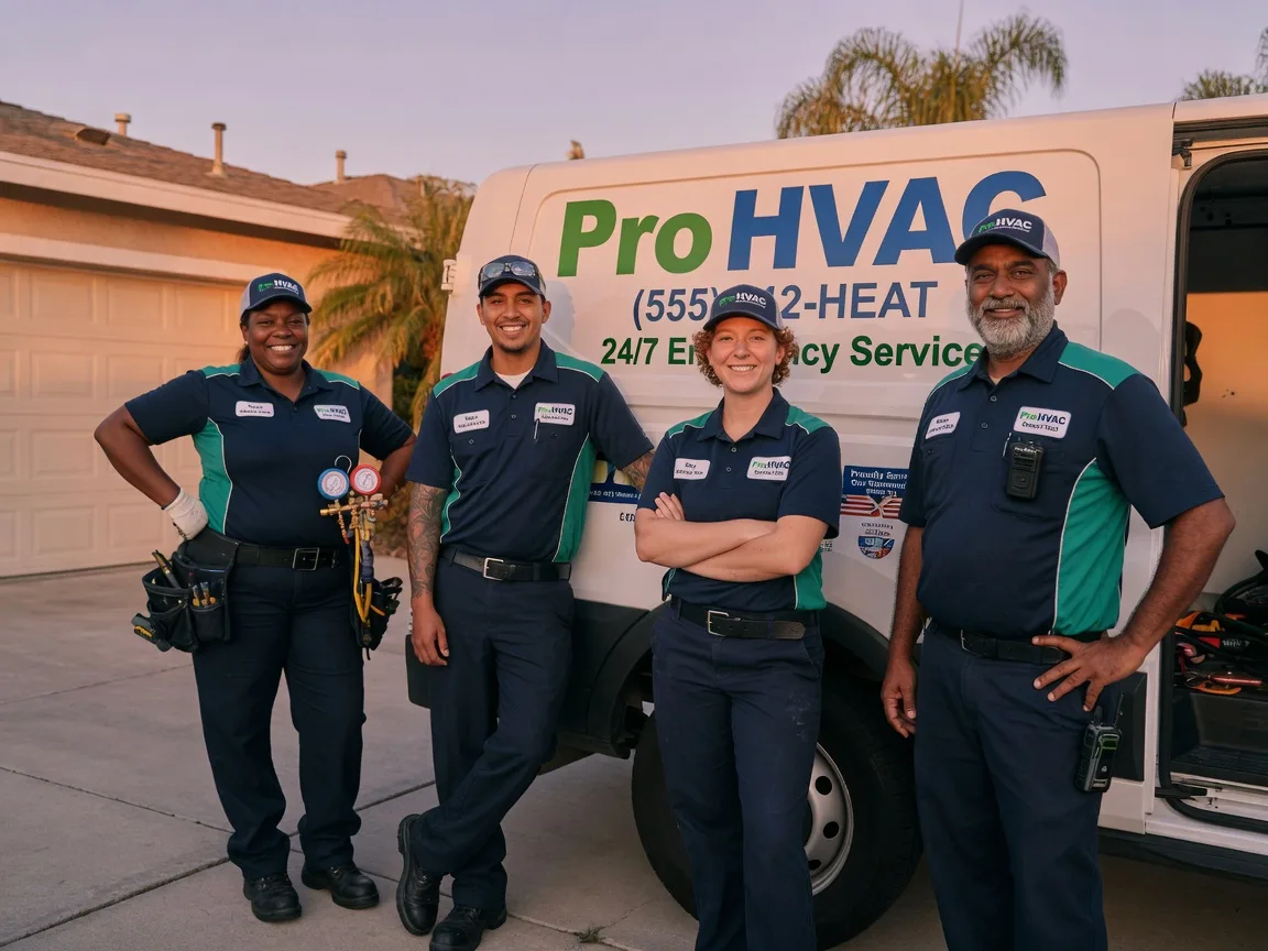 Furnace Repair company in Galion, OH